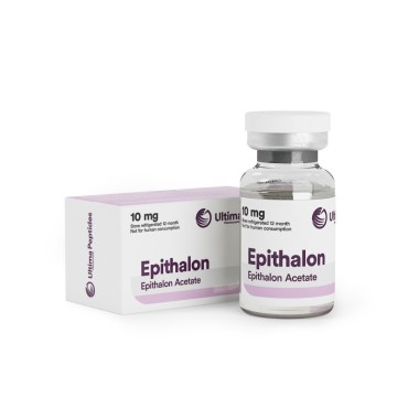 Ultima-Epithalon 10mg Ultima Peptides
