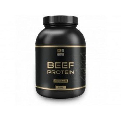Chevron Nutrition - Beef Protein 2000 g Chevron Nutrition