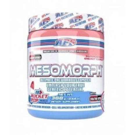 APS Mesomorph V4 DMHA + DMAA APS Nutrition